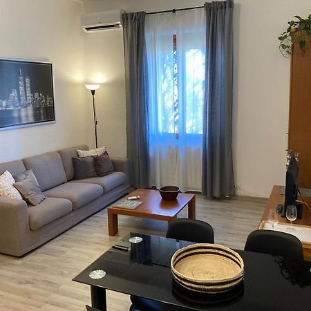 Cassia Nerone Appartamento Tranquillo E Silenzioso Roma Exterior foto