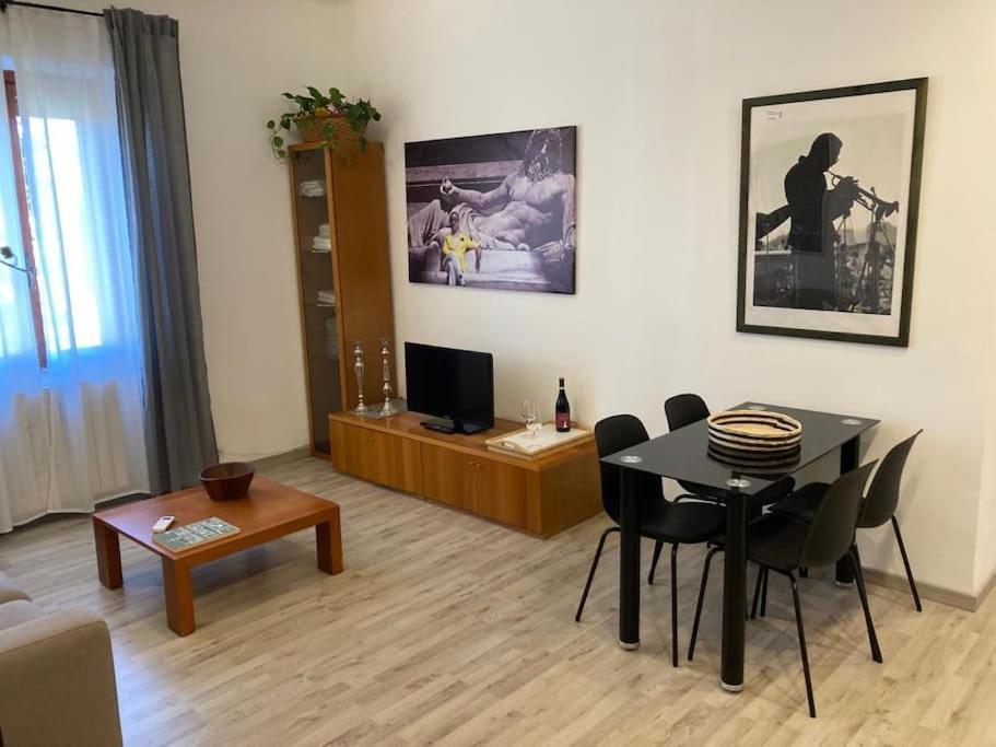 Cassia Nerone Appartamento Tranquillo E Silenzioso Roma Exterior foto
